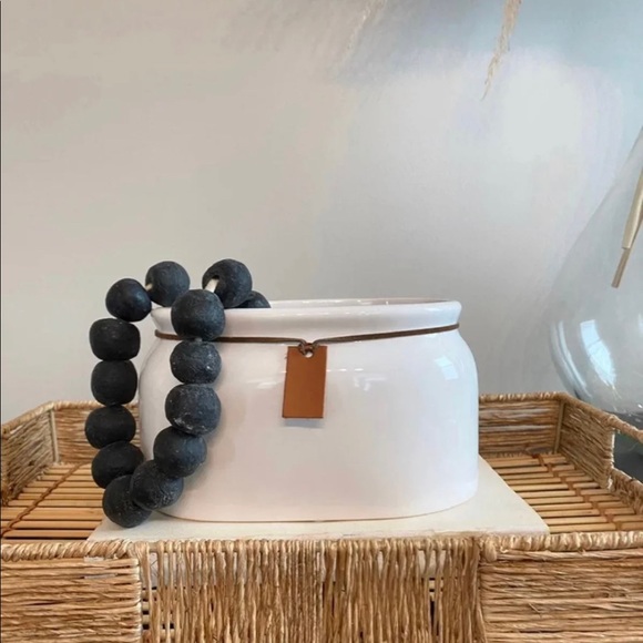 Home decor planter - Picture 2 of 8